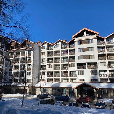 Borovets Gardens Ski Apartment 외부 사진