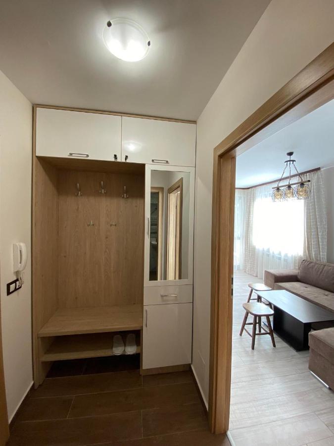 Borovets Gardens Ski Apartment 외부 사진