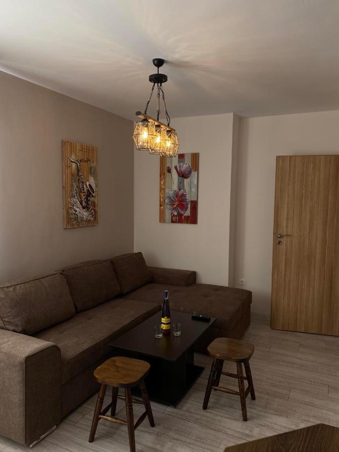 Borovets Gardens Ski Apartment 외부 사진