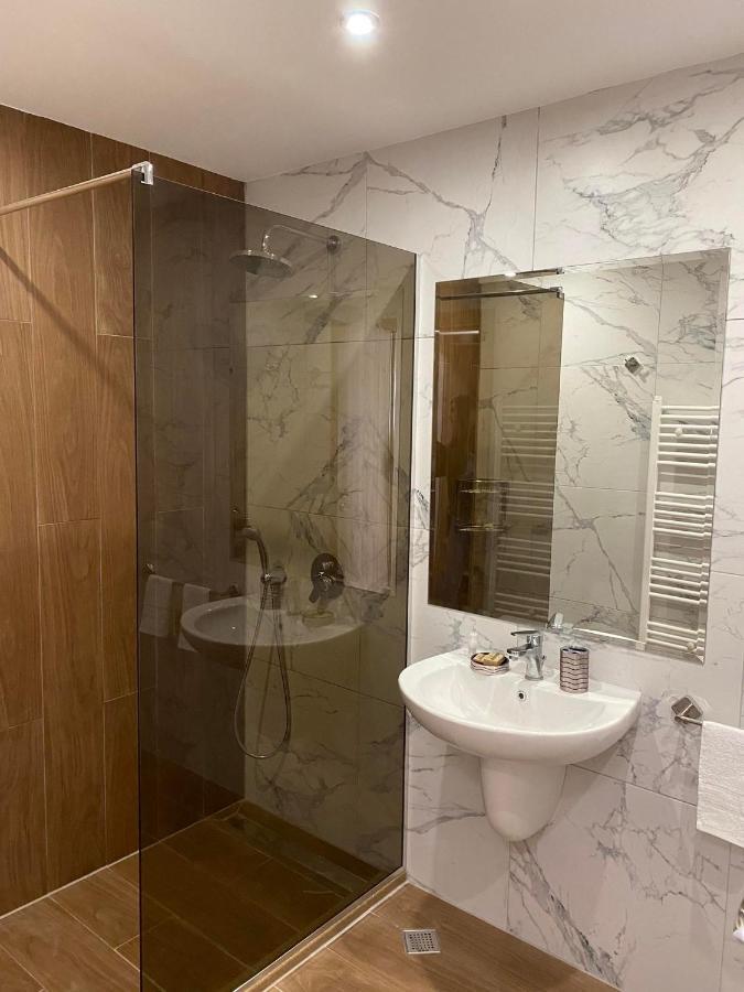 Borovets Gardens Ski Apartment 외부 사진